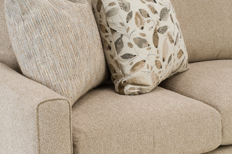 Darby 2-Piece Sectional